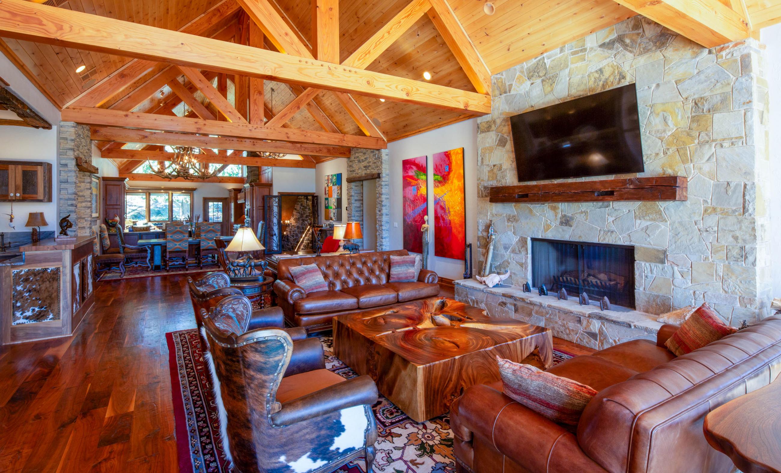 Turley Ranch — view 2