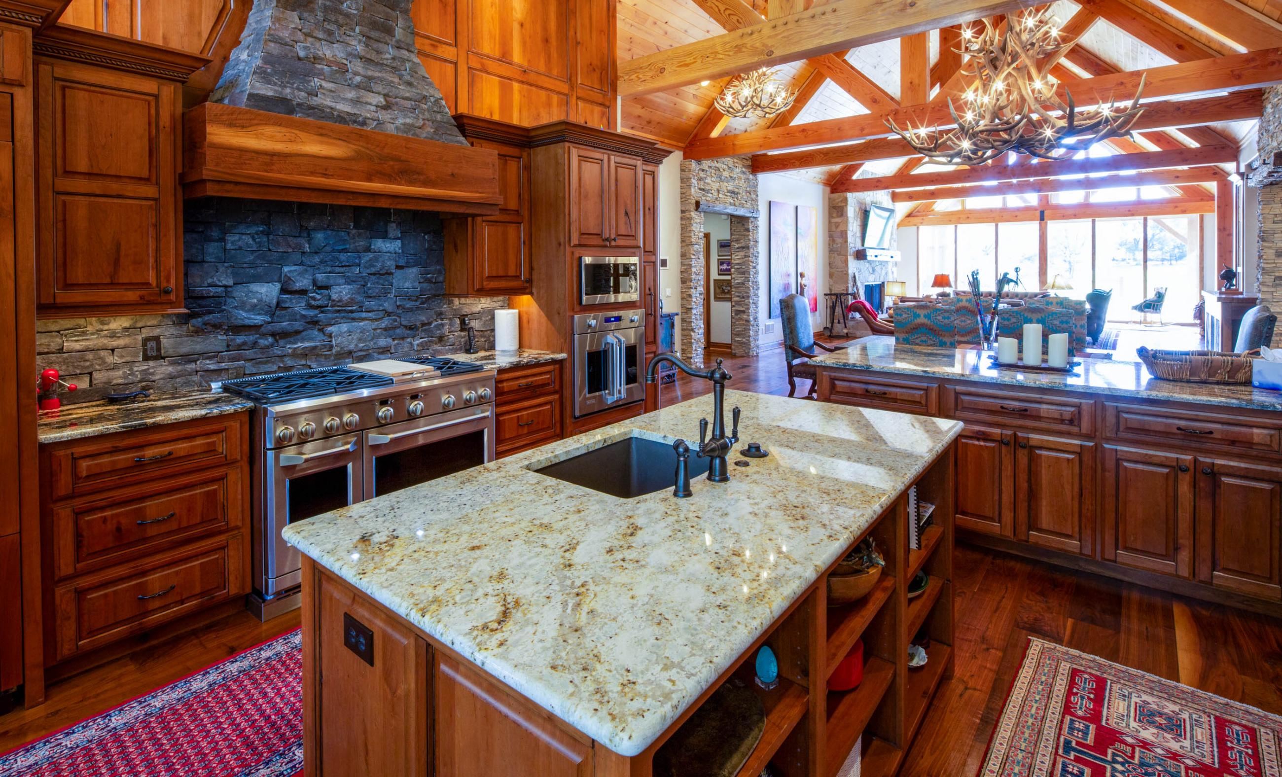 Turley Ranch — view 3