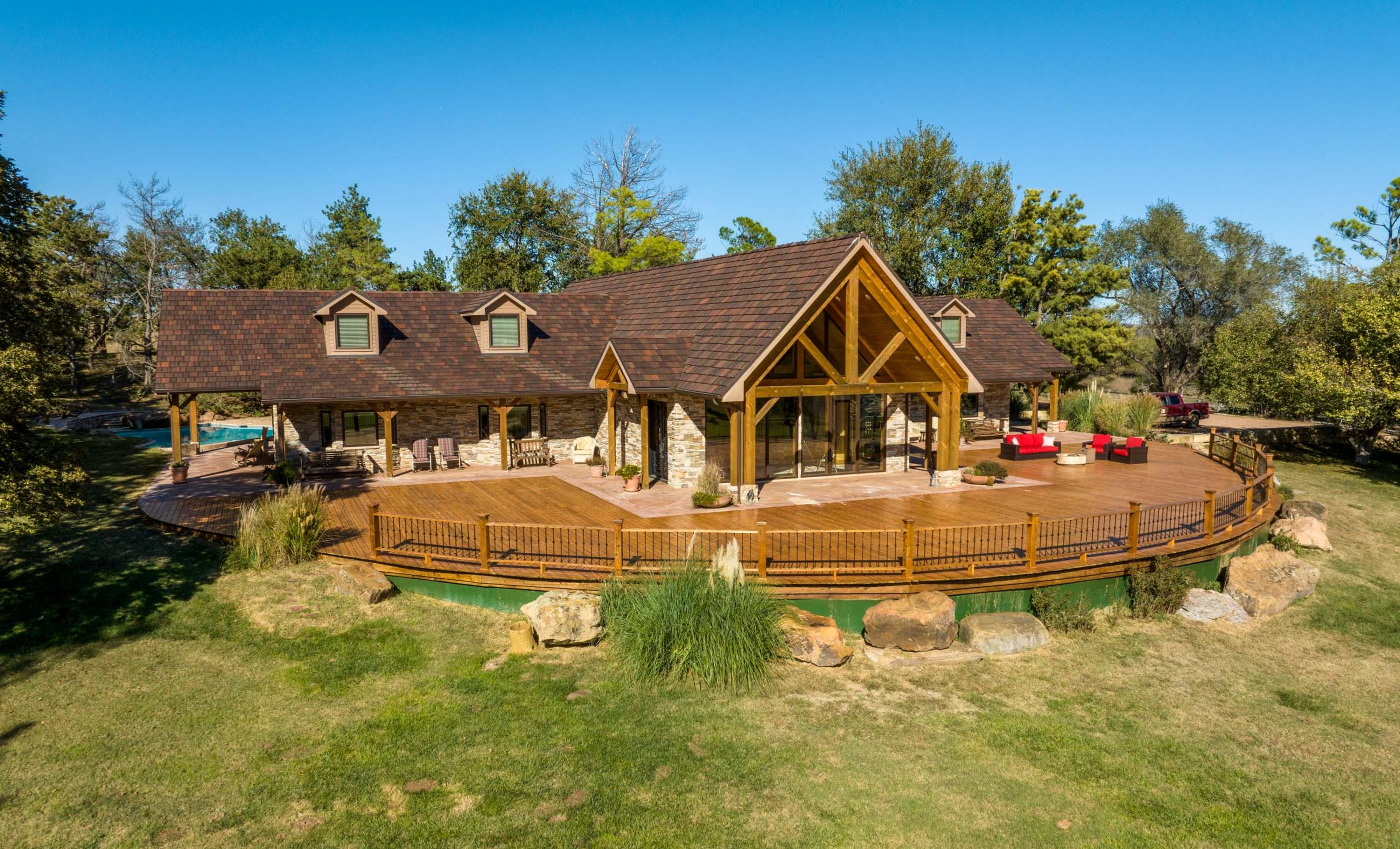 Turley Ranch